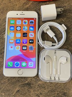 iPhone 6s unlocked for all carriers