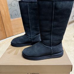 UGG W Classic Tall Boot