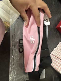 Alo Belt Bag
