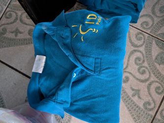 Idea shirts