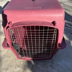 Large Pet Kennel 