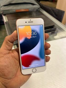 iPhone 7 32GB  UNLOCKED for any carrier