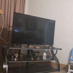 T.v And Furniture