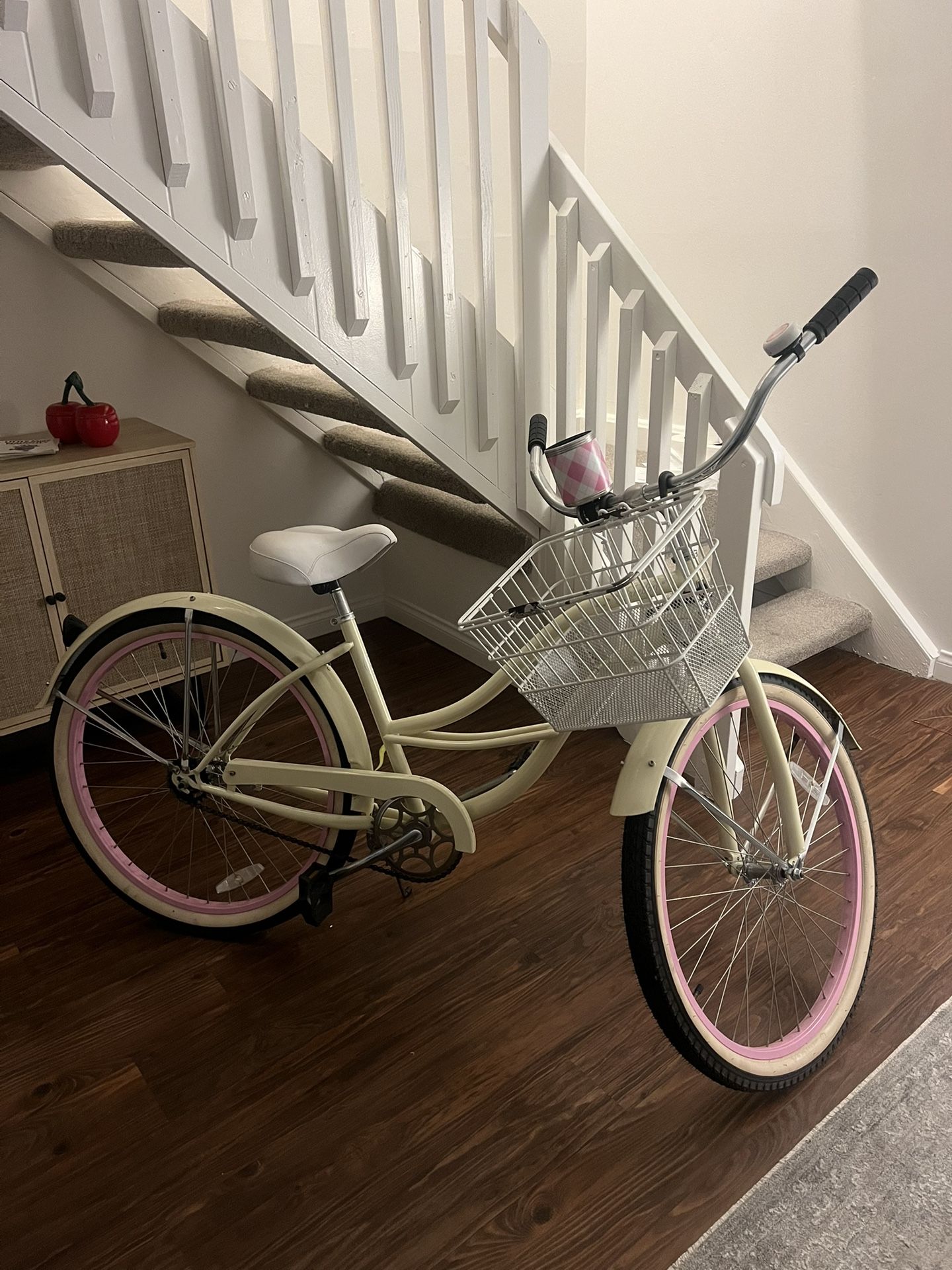Women’s Beach Cruiser