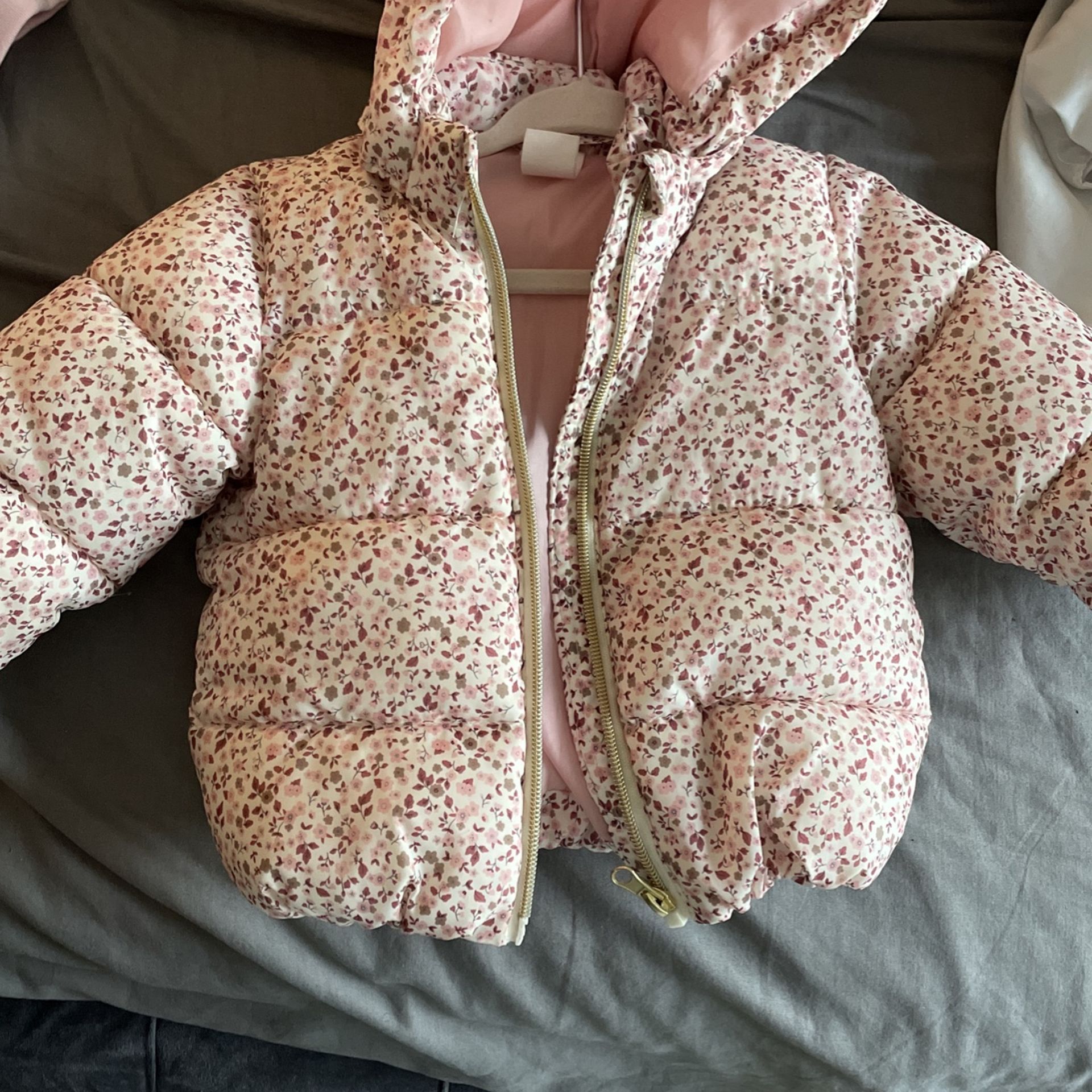 Baby Coat