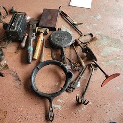 Some Antiques I Have... Best Offer Picks Them Up Today.