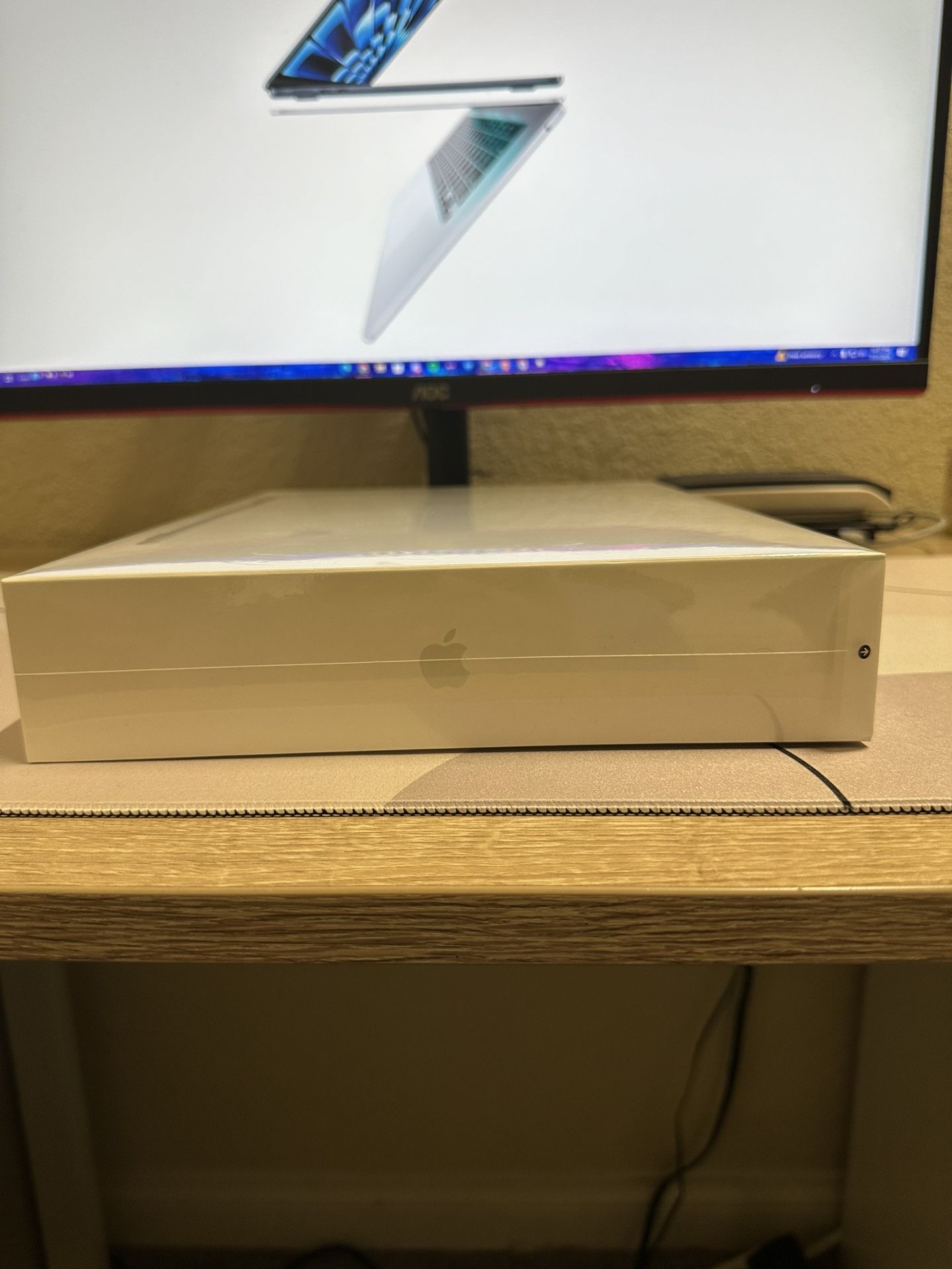 Sealed Brand New MacBook Air