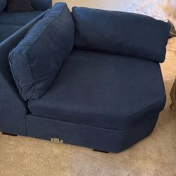 Corner Couch 
