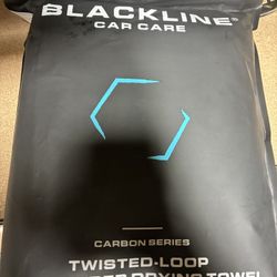 BLACKLINE CAR CARE