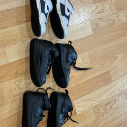 Kids Nike Shoes 10C