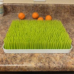Baby Grass Bottle Dryer