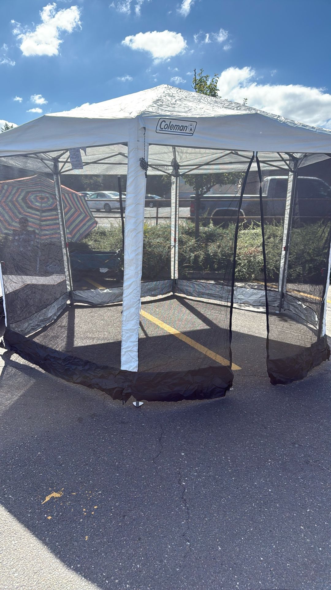Parking Lot ! Sale Make Offer (Reasonable )