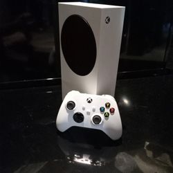 Xbox Series S 