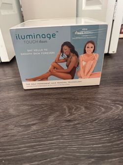 Máquina de depilación Láser Nueva