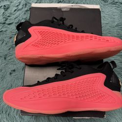 Adidas AE 1 Low Mural