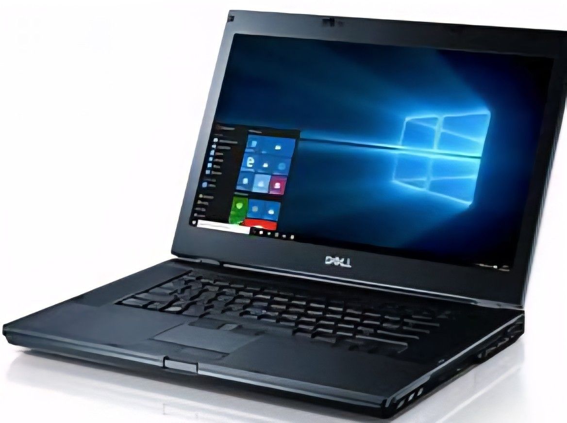 LapTop Mini 💻 DELL Latitude 3330 - 1.50 GHz. CPU / 8.0 GB. RAM/ 320 GB HDD. - Windows 11 used Work Good ✔️