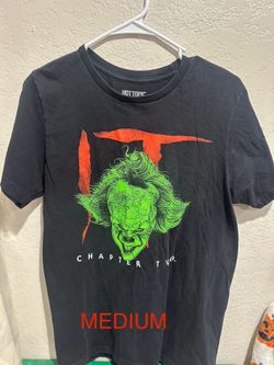 Pennywise T Shirt 