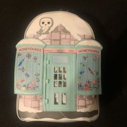 LACC 2021 HARRY POTTER HONEYDUKES MINI BACKPACK(NOT Selling Funko)