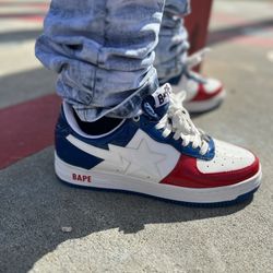 Burberry Dolce An Versace Must Go 10.5