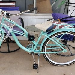 Schwinn Cruiser