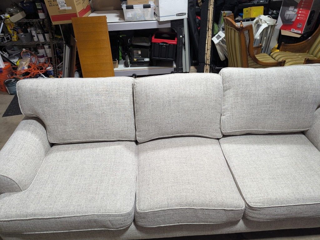 Stanton Sofa