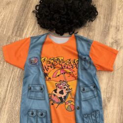 Dusty (Stranger Things) Costume 
