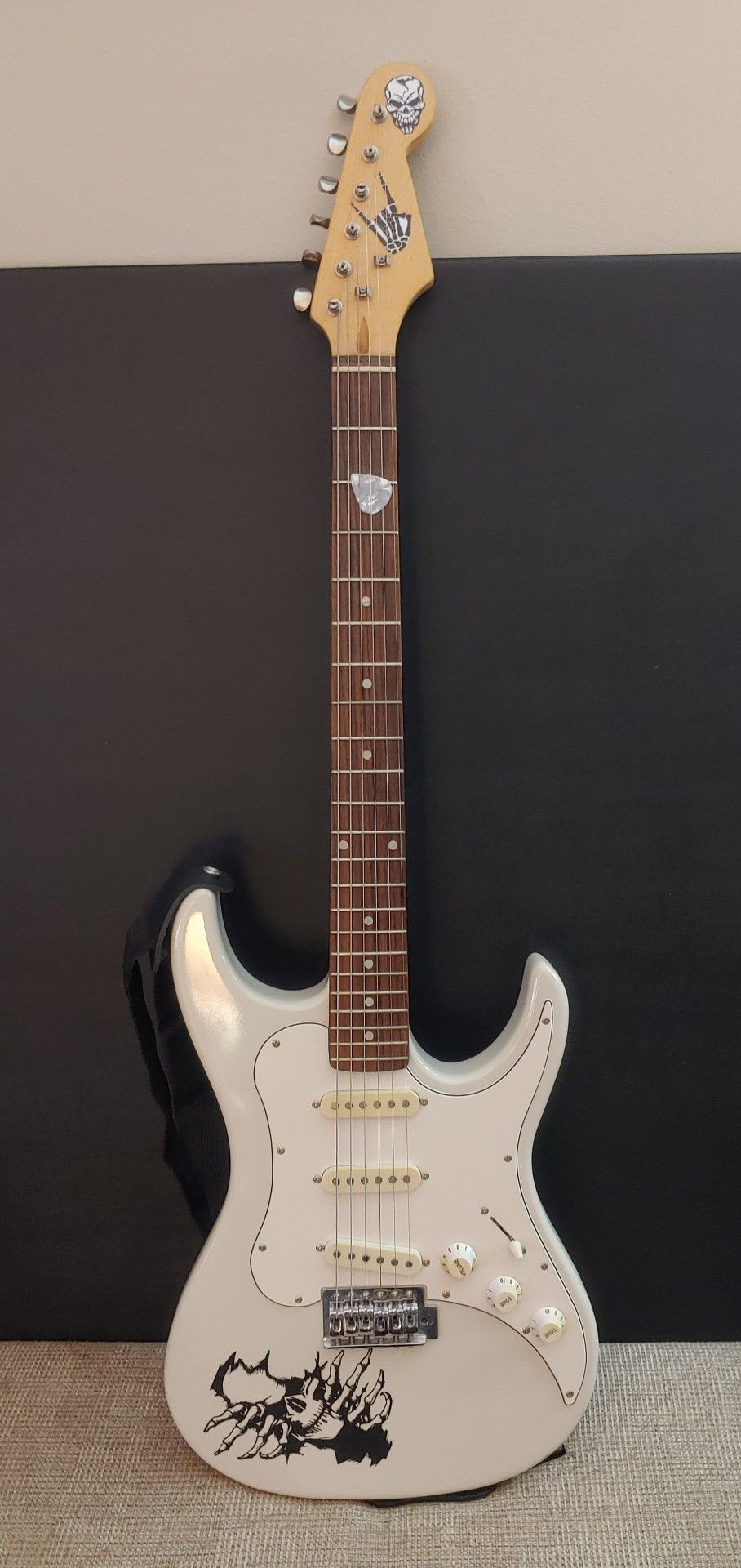 Electric Guitar