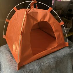 Xs to sm cat or dog bed