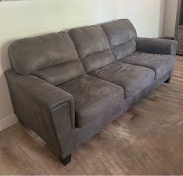 Ashley Furniture 3-seat sofa