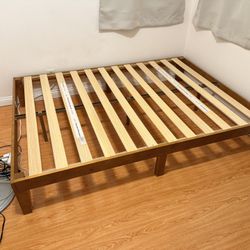 Bed Frame- Full