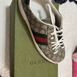 Gucci Man Size 13