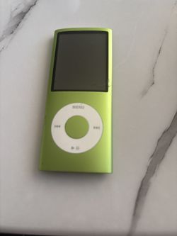ipod nano