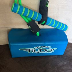 Pogo Jumper For Kids 