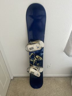 Snow Board