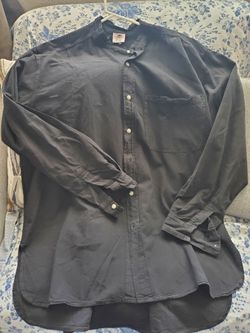 Camisa De Vestir Para Hombre