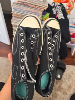 Moncler x Converse