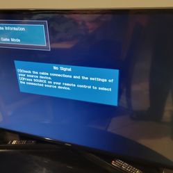 Samsung Full HD 48" LED TV