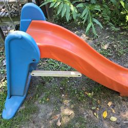 Advace Toddler Slide For 4 To 7 Youth
