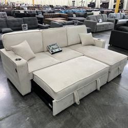 New Sofa Bed 