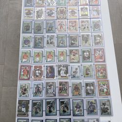 MASSIVE Lot (parallels like CRAZY!)