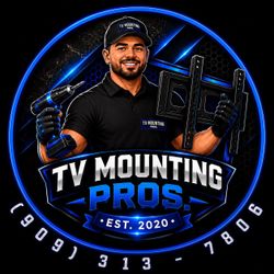 TV MOUNT TODAY
