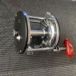 PENN 65 LONG BEACH REEL 