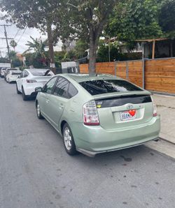 2008 Toyota Prius