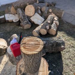 Firewood For Sale