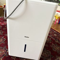 Dehumidifier 