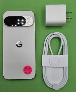 🔥Google Pixel 10 Pro 256gb🔥Unlocked With Charger And Warranty $650