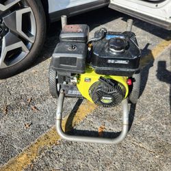 Small Pressure Washer for Sale in Fort Lauderdale, FL - OfferUp