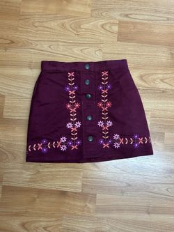Girl Skirt 