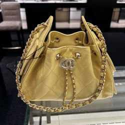CHANEL 25bag Mini