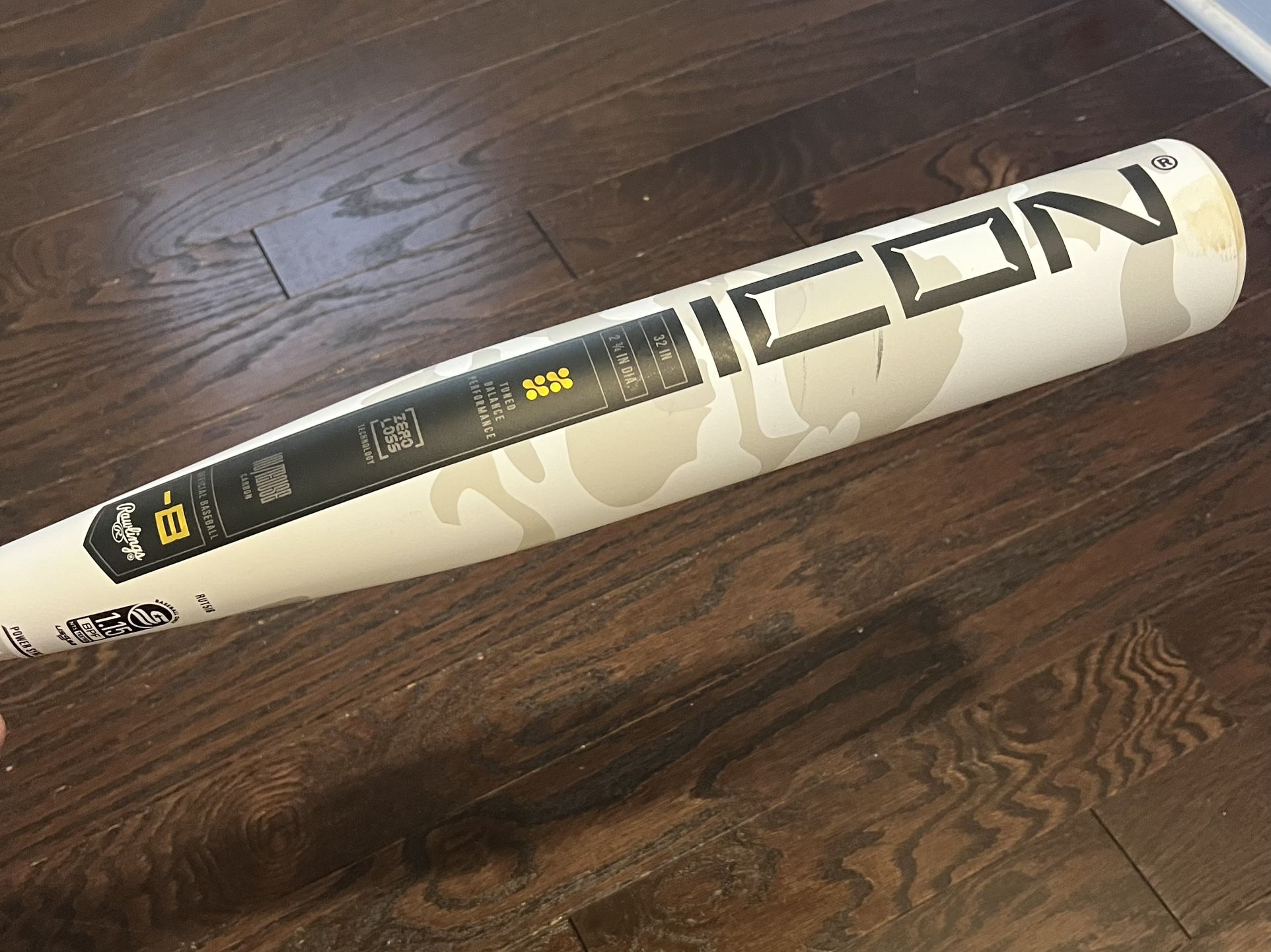Rawlings Icon (-8) 